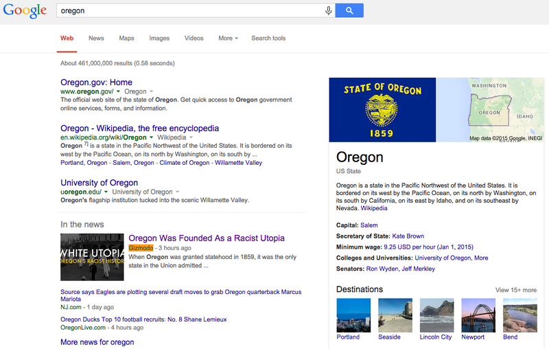 Illustration for article titled Google News Editors' Picks as SEO: Our Initial Results